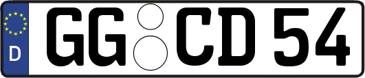 GG-CD54