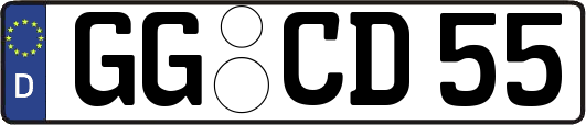 GG-CD55
