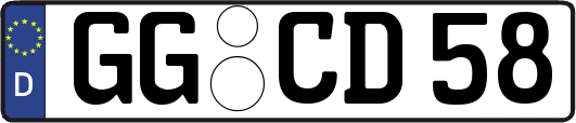 GG-CD58