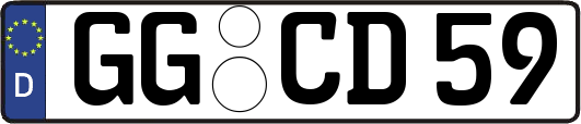 GG-CD59
