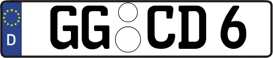 GG-CD6
