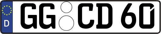 GG-CD60