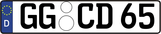 GG-CD65