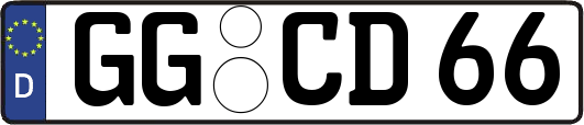 GG-CD66