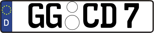 GG-CD7