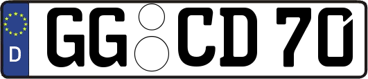 GG-CD70