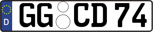 GG-CD74