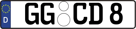 GG-CD8