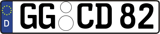 GG-CD82