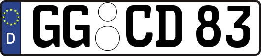 GG-CD83