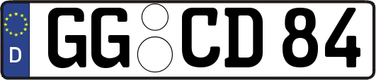 GG-CD84