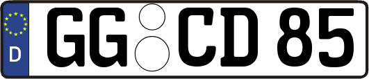 GG-CD85