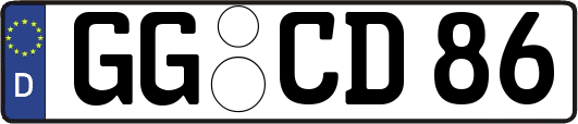 GG-CD86