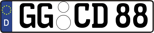 GG-CD88