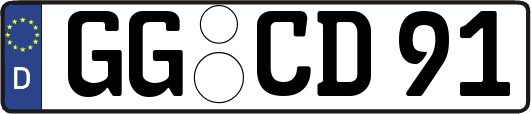 GG-CD91