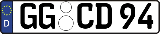 GG-CD94