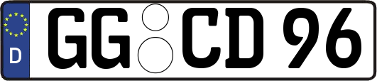 GG-CD96