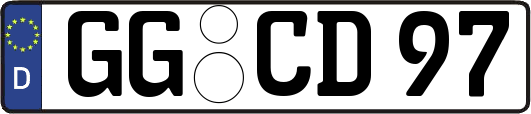 GG-CD97