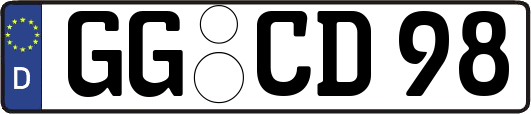 GG-CD98