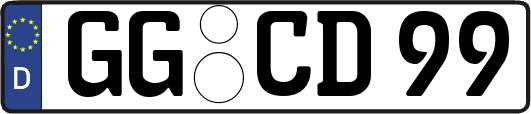 GG-CD99