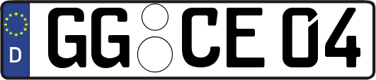 GG-CE04