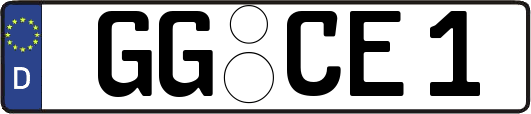 GG-CE1