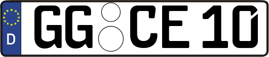 GG-CE10