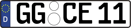 GG-CE11