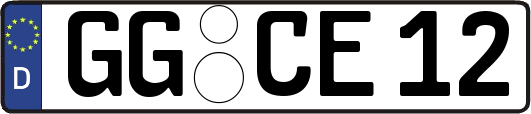 GG-CE12