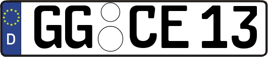 GG-CE13