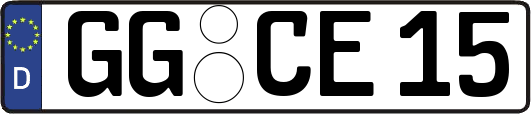 GG-CE15
