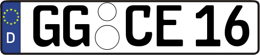 GG-CE16