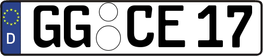GG-CE17