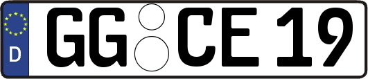 GG-CE19