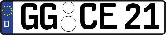 GG-CE21