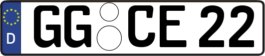 GG-CE22