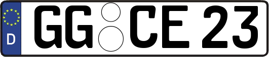 GG-CE23