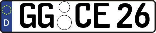 GG-CE26