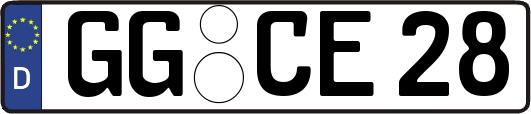 GG-CE28