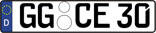 GG-CE30
