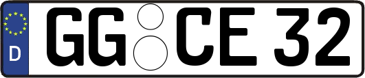 GG-CE32