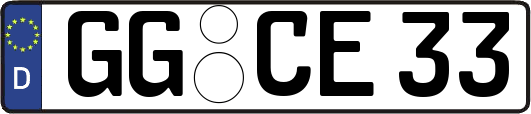 GG-CE33