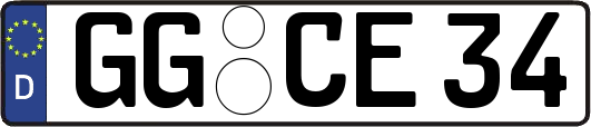 GG-CE34