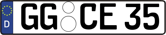 GG-CE35