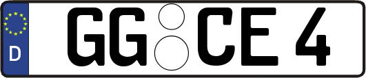 GG-CE4