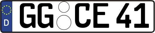 GG-CE41