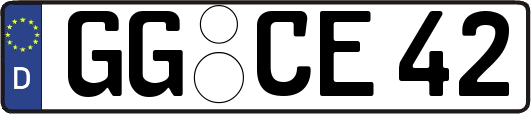 GG-CE42