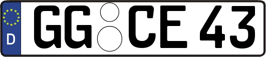 GG-CE43