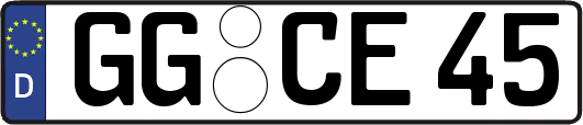 GG-CE45