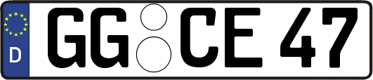 GG-CE47